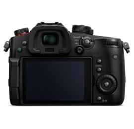 دوربین-دیجیتال-پاناسونیک-Panasonic-Lumix-DC-GH5S-Mirrorless-Micro-Four-Thirds-Digital-Camera